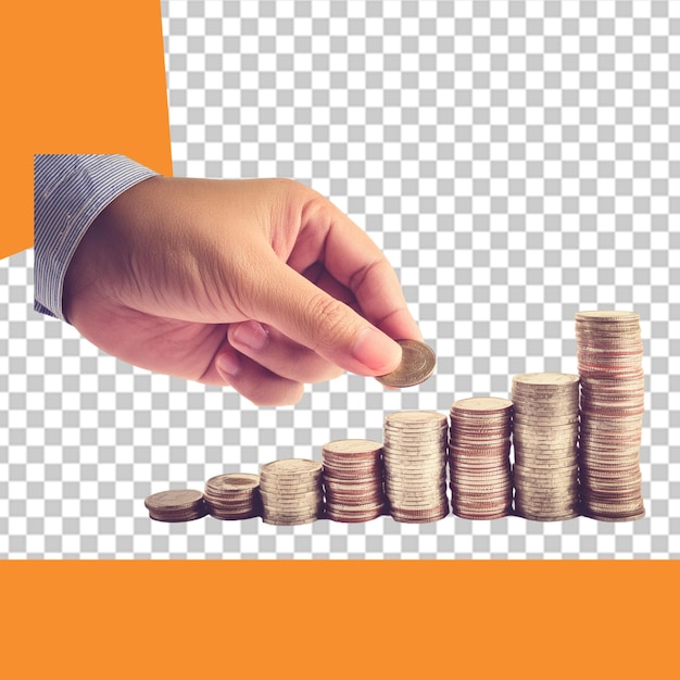 illustrazione png di beneficenza
