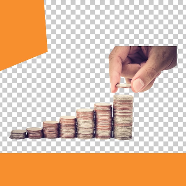 illustrazione png di beneficenza