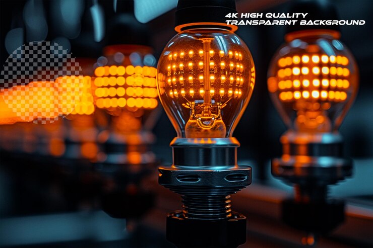 PSD iluminación led eficiente y duradera sinónimo de calidad