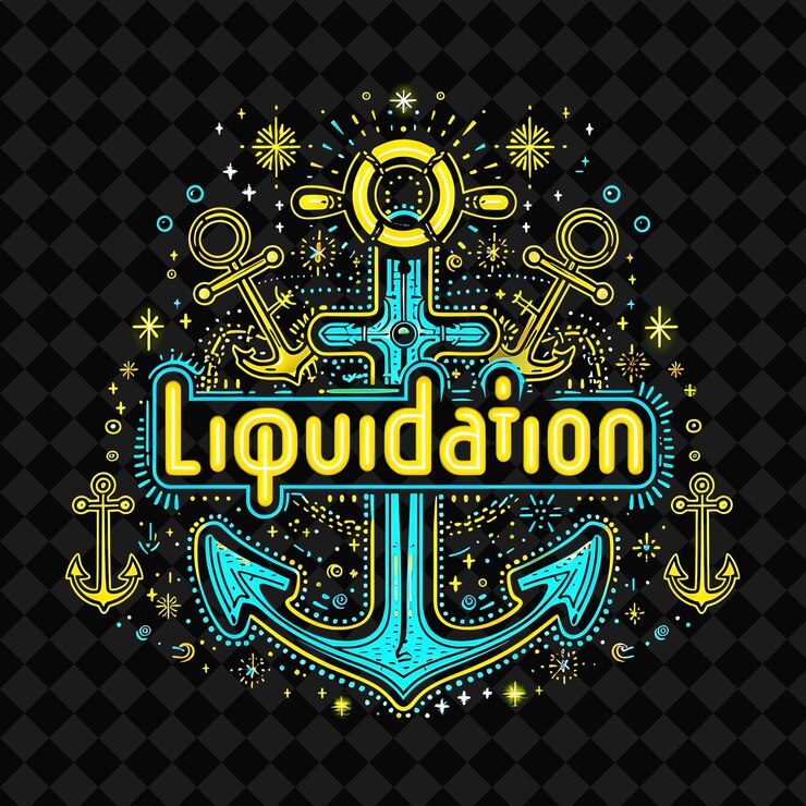 PSD iluminación de neón brillante de la liquidación texto en azul de neón png y2k inspirado en el neón decorativo