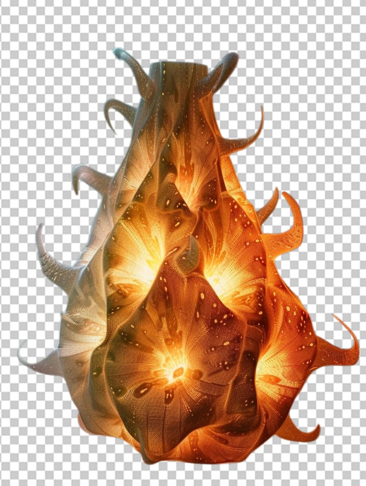PSD iluminación única