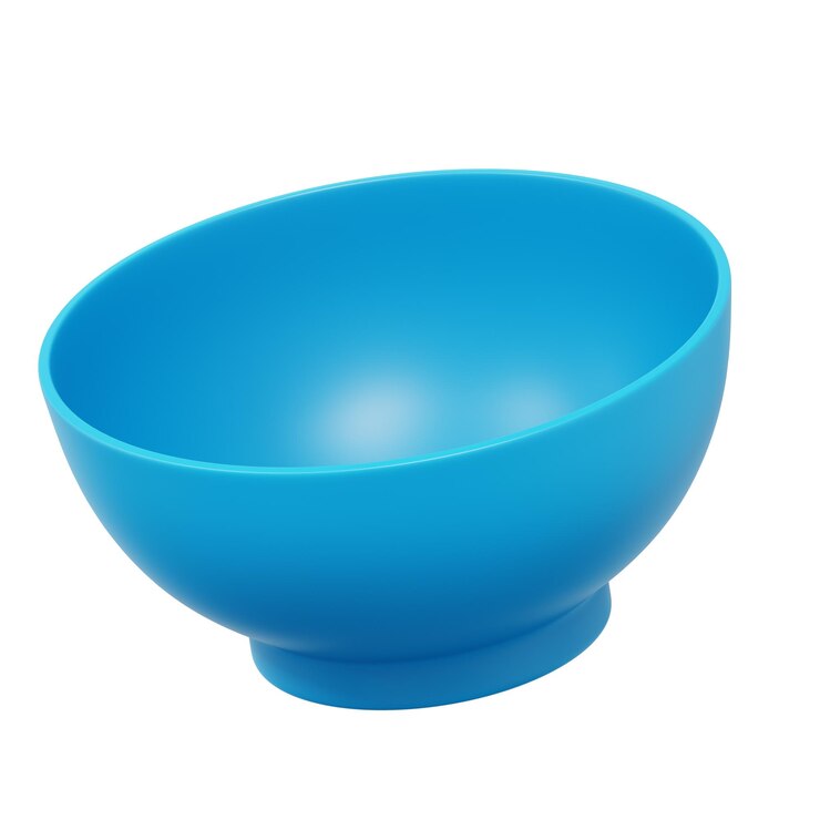 PSD ilustração 3d de lama
