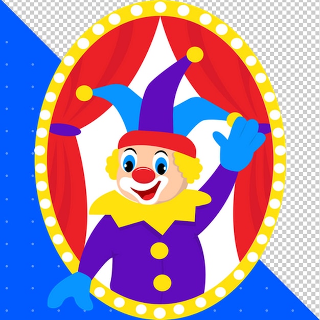 Ilustração de desenho animado PNG Fundo transparente