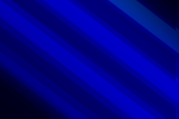 PSD ilustração de fundo abstrato azul moderno