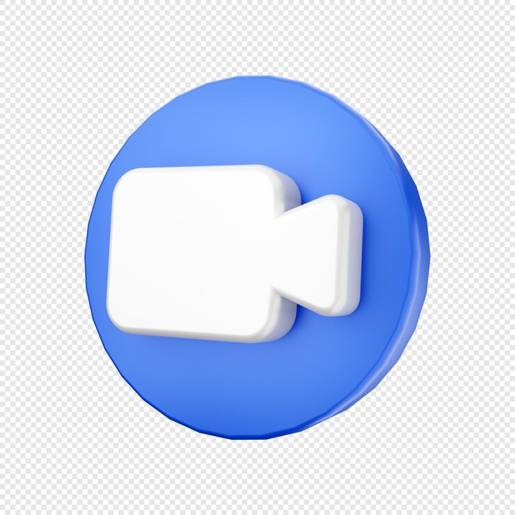 PSD ilustração de ícone 3d