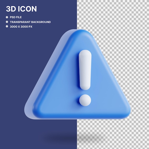 Ilustração em 3d