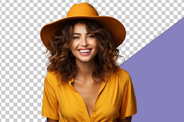 PSD ilustração fashionista png