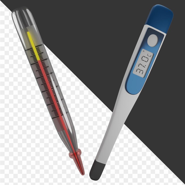 PSD ilustración 3d del hospital de atención médica