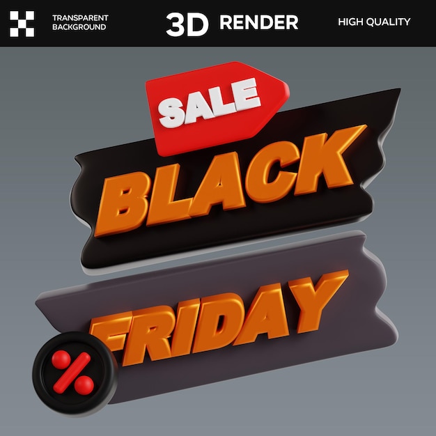 Ilustración 3D del letrero de autorización de la PSD