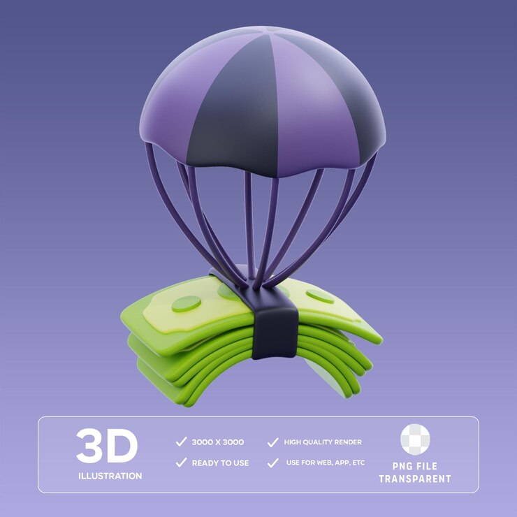 Ilustración 3D del seguro de PSD