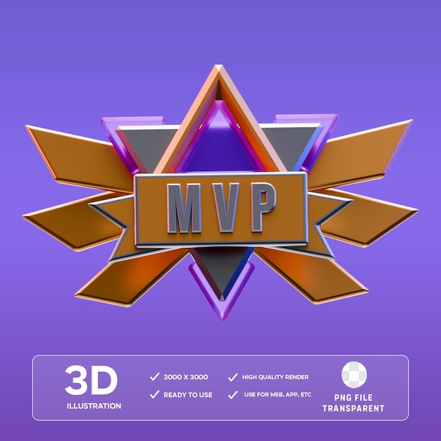 Ilustración en 3D