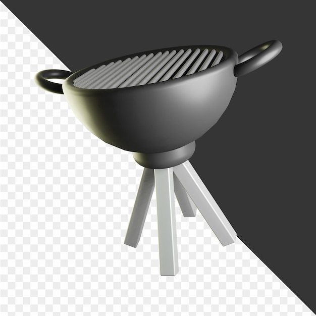 Ilustración de aventuras en 3D