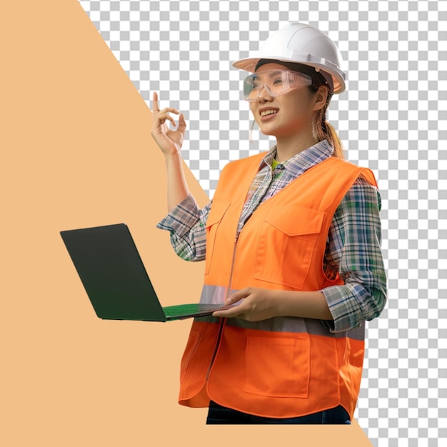 Ilustración de la celebración del Día del Trabajo en PNG