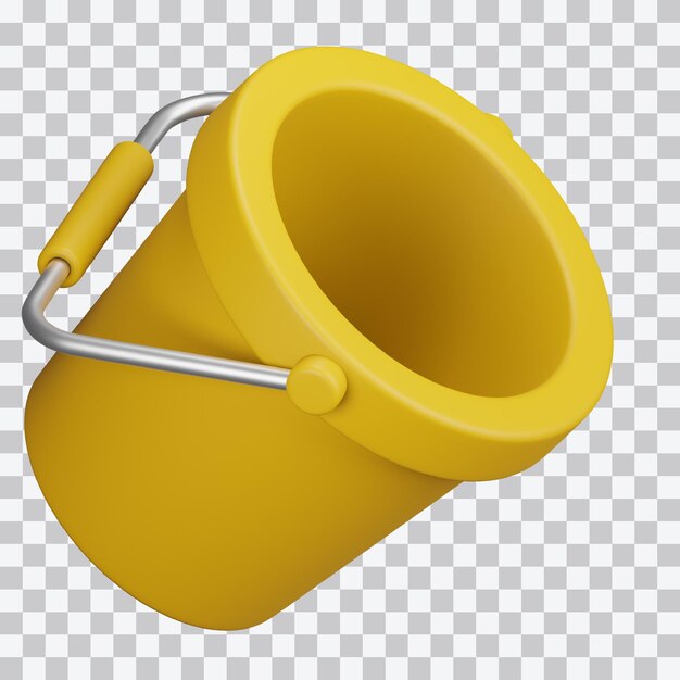 Ilustración del cubo en 3D