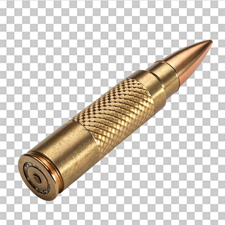 PSD ilustración gráfica bullet 3d para diseño creativo y visual
