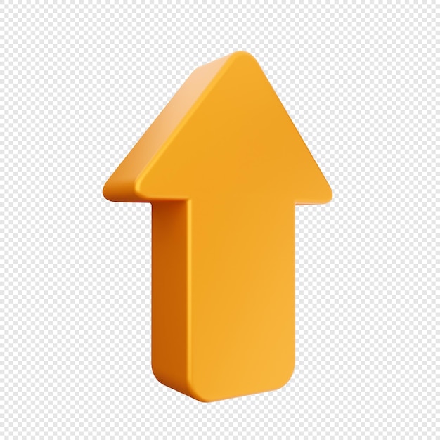 Ilustración del icono de pago en 3d