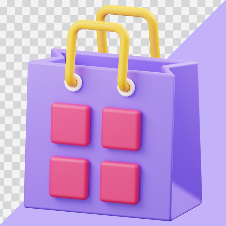 PSD ilustración de íconos 3d para negocios modernos que se puede editar