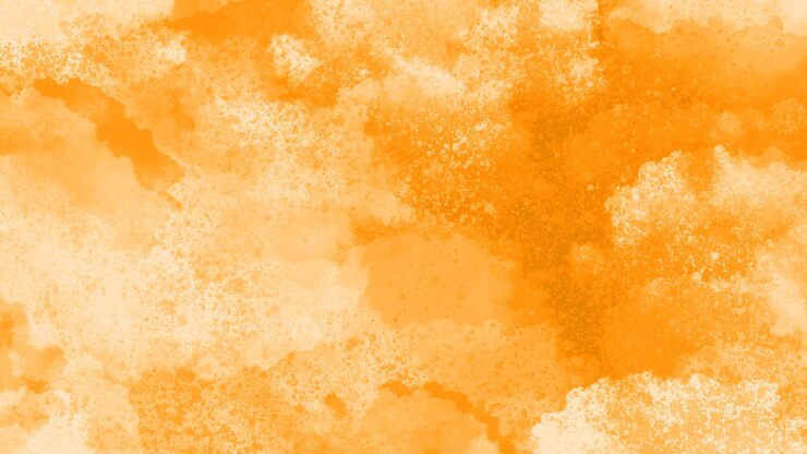 PSD ilustración de partículas de pastel grunge con fondo de paisaje del cielo