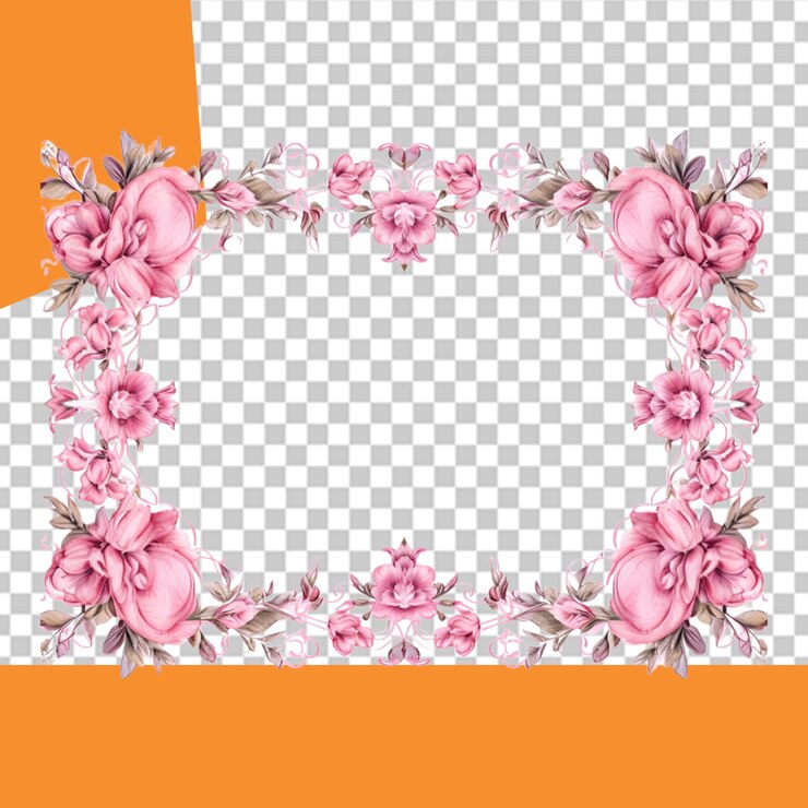 PSD ilustración en png de la guardería