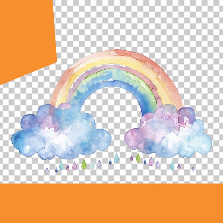 PSD ilustración en png de la guardería