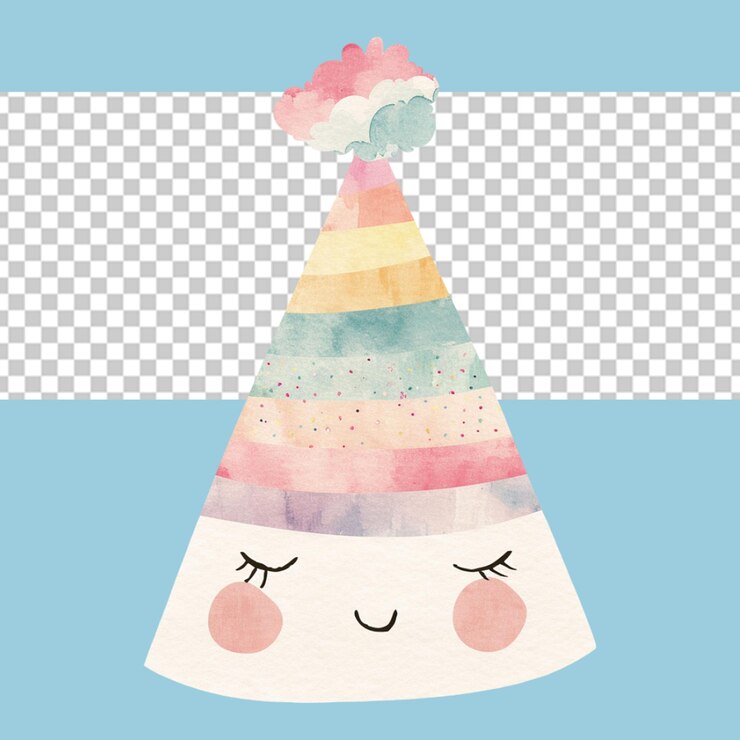 PSD ilustración en png de la guardería