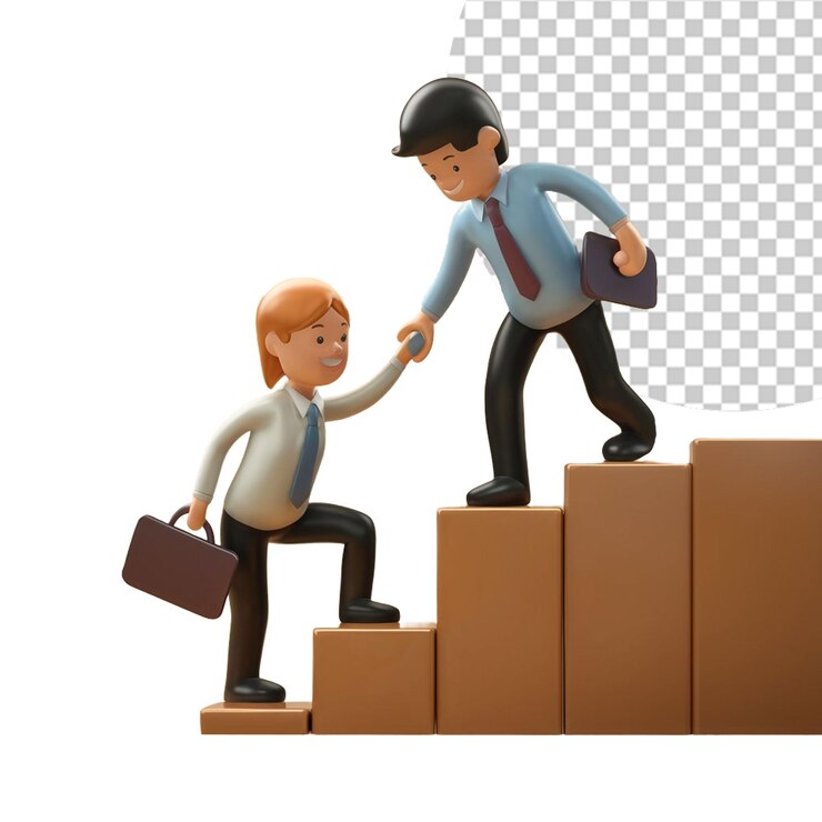 PSD ilustración png de regreso a la escuela
