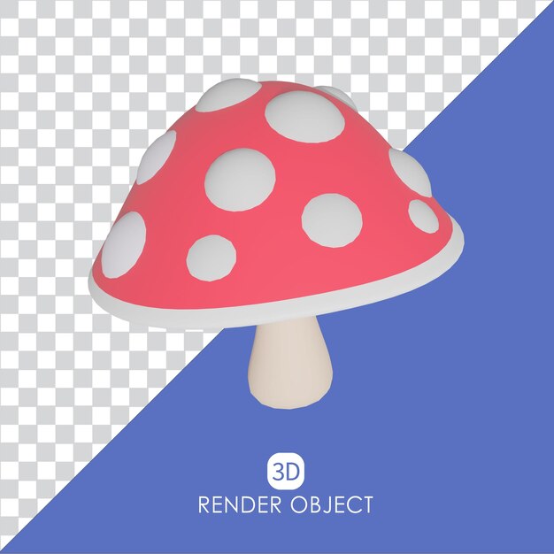 Ilustración de procesamiento de calendario 3D