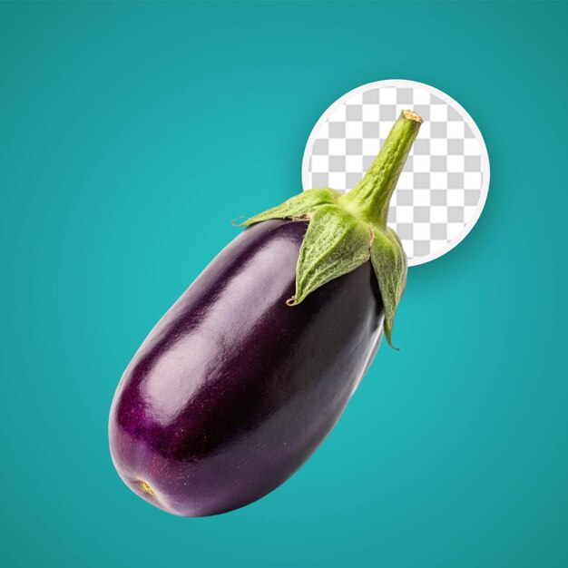 PSD ilustración realista de las verduras desde arriba