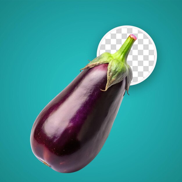 PSD ilustración realista de las verduras desde arriba