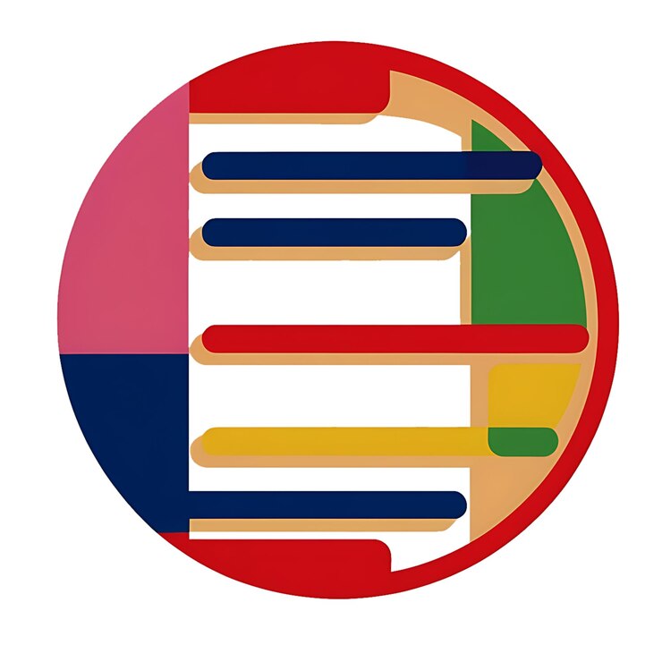 PSD ilustración de vector de diseño de logotipo de onda
