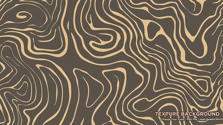 PSD ilustración vectorial de la textura de la tinta de mármol fondo dorado de moda para el diseño de invitaciones a fiestas web