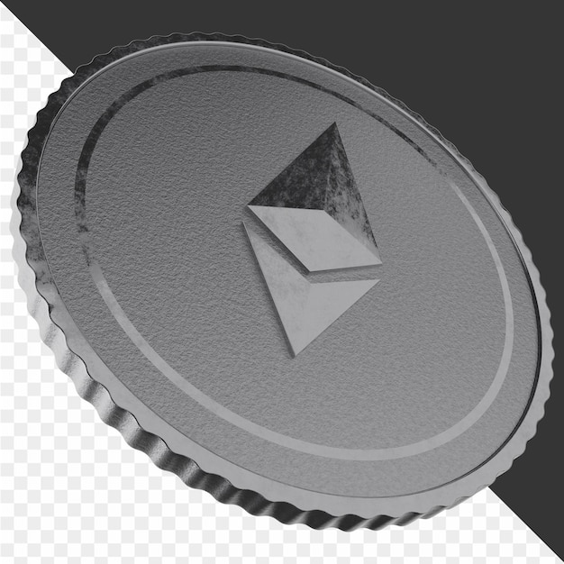Ilustraciones criptográficas en 3D