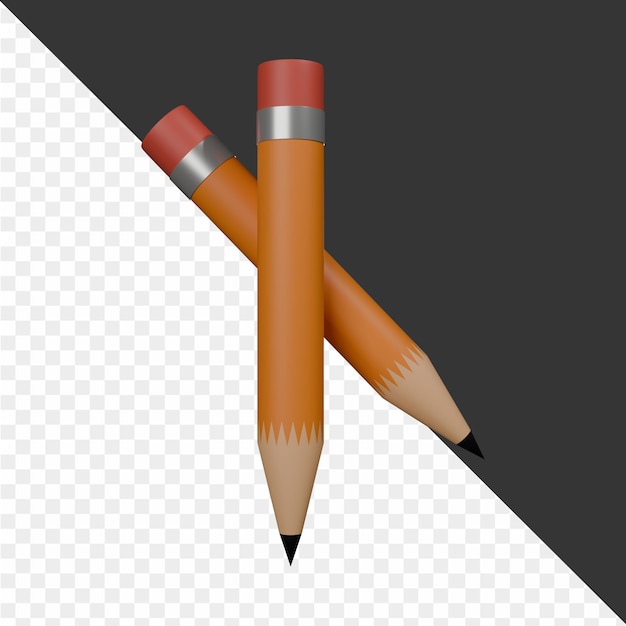 Ilustraciones educativas en 3D