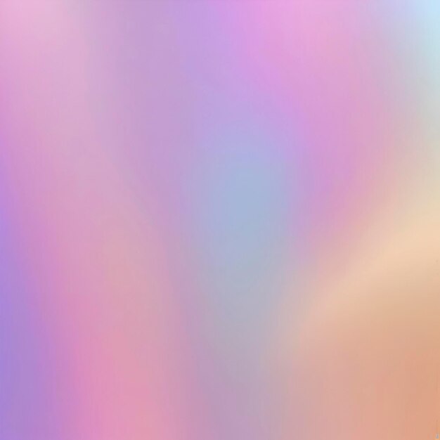 Ilustraciones de fondo de diseño gráfico degradado de color pastel aigenerated