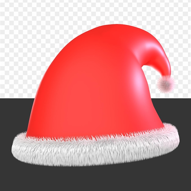 Ilustraciones de iconos de navidad 3d