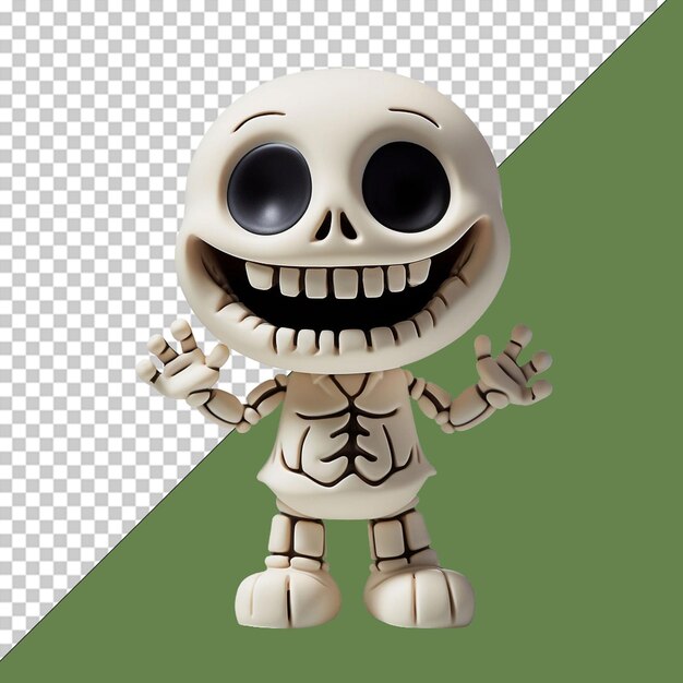 Ilustraciones png del día de muertos