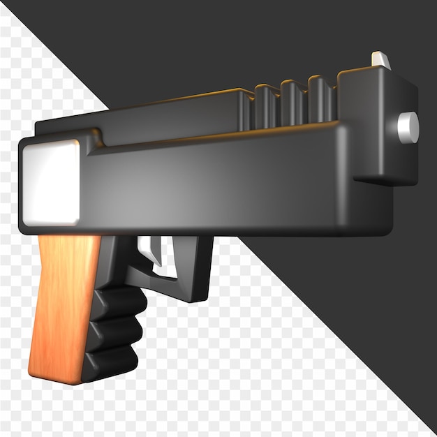 Ilustrações 3D de April Fools