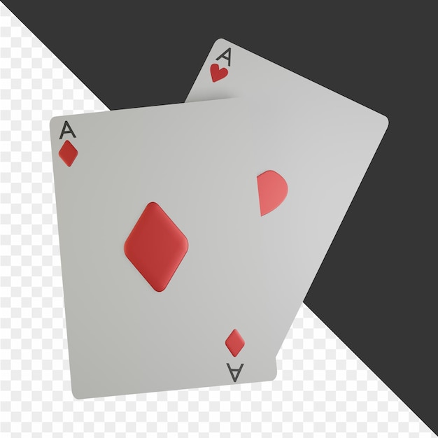 Ilustrações de bilhar 3D