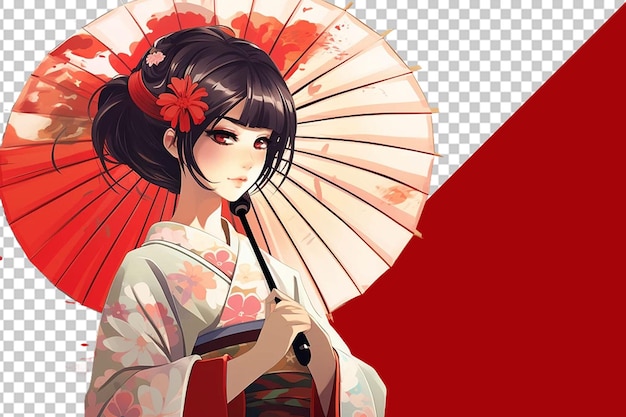 PSD ilustrações tradicionais do ano novo chinês