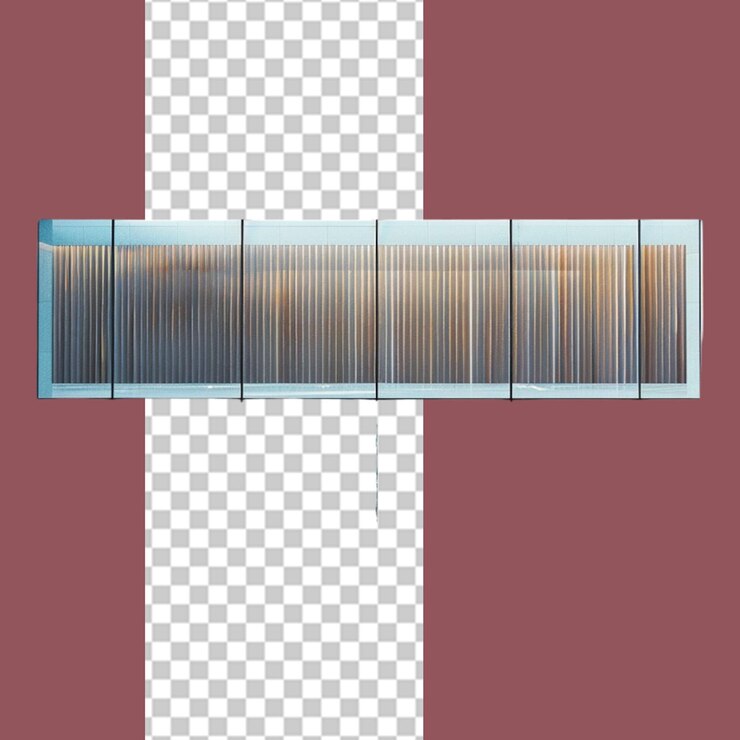 PSD ilustrasi png tempat penitipan anak