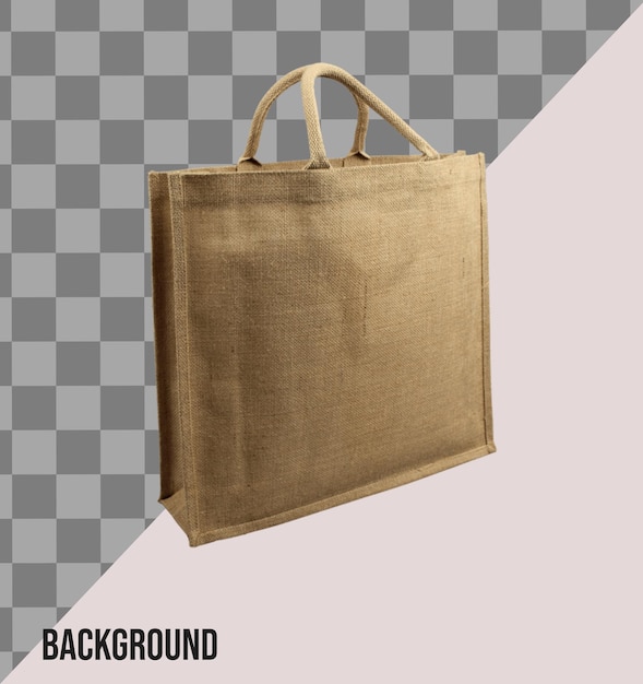 PSD l'image du sac en png