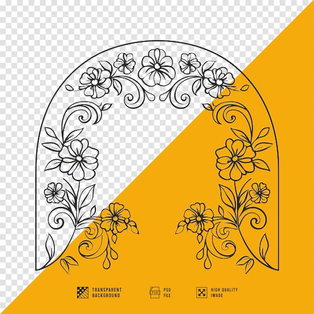 image de fleur de lotus sans arrière-plan en qualité hd