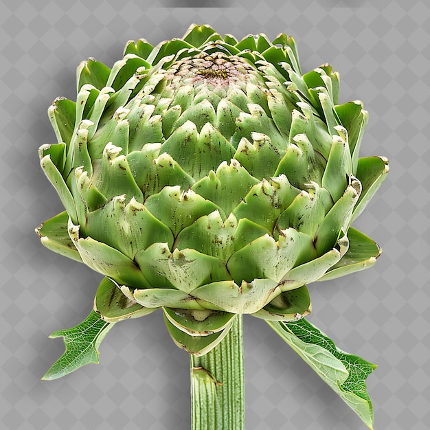 PSD une image d'une fleur qui s'appelle une fleur