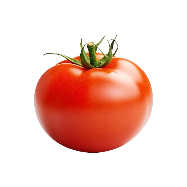 PSD image de légumes tomates fraîches