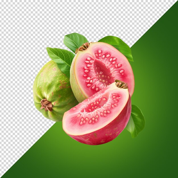 PSD une image d'un melon vert avec le mot melon dessus