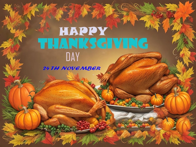 Image de Thanksgiving