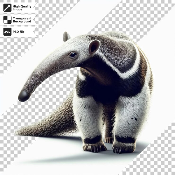 PSD una imagen de un dinosaurio con una imagen de un rinoceronte