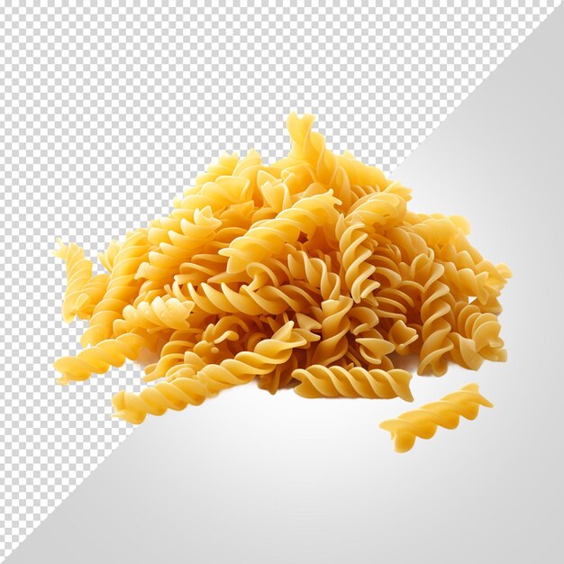 Una imagen de una imagen de un plato de pasta