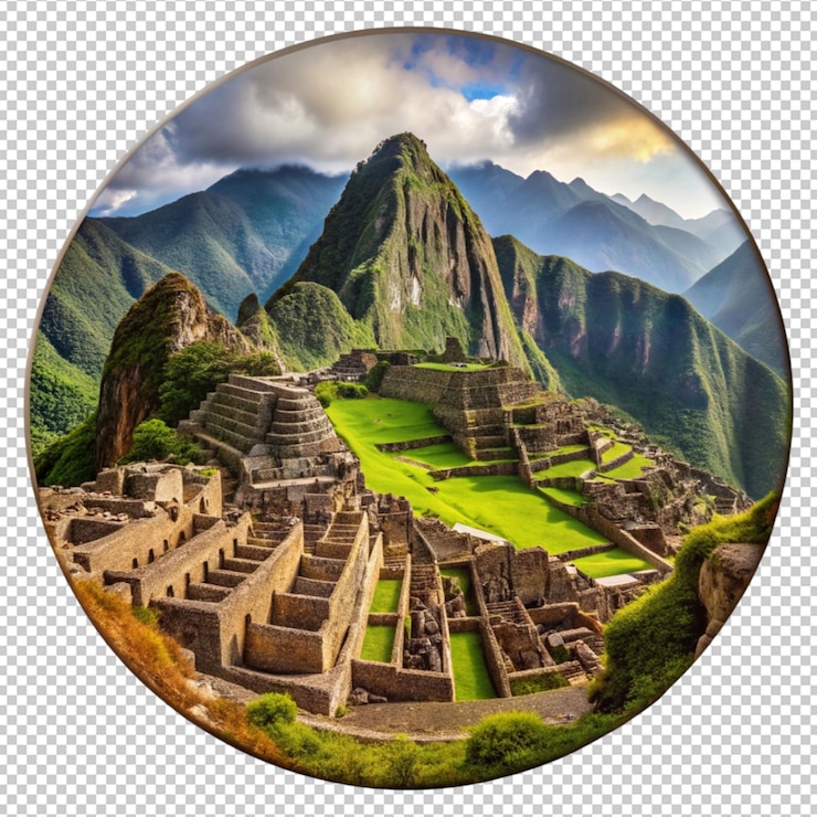 PSD una imagen de una montaña con una foto de una montaña en el fondo
