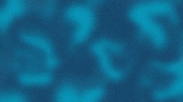 Imagen ondulada de color rosa y azul